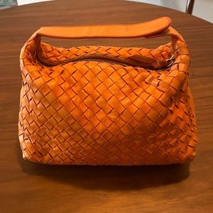 Bottega Veneta Cosmetic Case